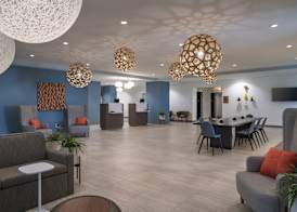Element by Marriott Fort Lauderdale Downtown 2
