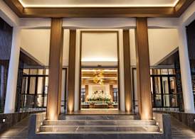 Areca Lodge 3