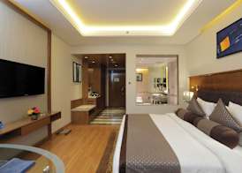 Yashail Hotel Haridwar 4