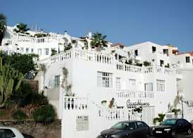 Casablanca Fuerteventura Morro Jable Suites 3