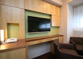 Hotel Gracery Shinjuku 5
