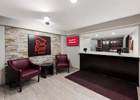 Red Roof Inn Mansfield 3