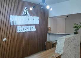 Pyramids Nights Hostel 4