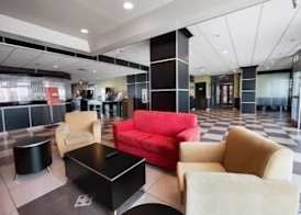 Travelodge by Wyndham Absecon Atlantic City 2