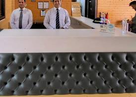 Comfort Inn Coral River Resort, Pathankot 2