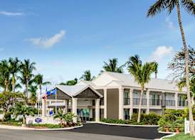 Hampton Inn Key West FL 2