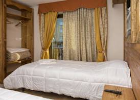 Hotel Clotes 5