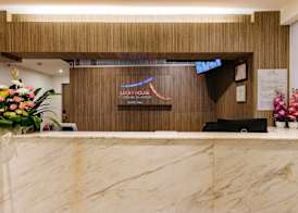 Lucky House Khaosan 2