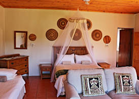 Tides River Lodge 3