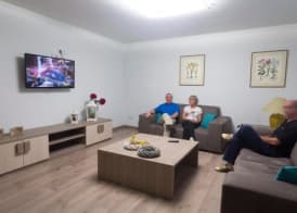 Hotel Rural Auñamendi 4