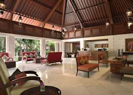 Griya Santrian a Beach Resort And Spa 2