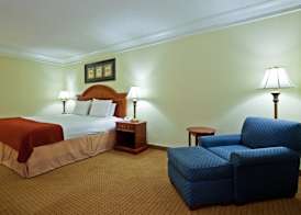 Holiday Inn Express Ringgold - Chattanooga Area by IHG 4