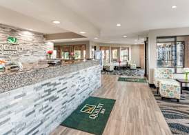 Quality Inn Rochelle 2