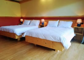 Hotel Pibi Boreal 2