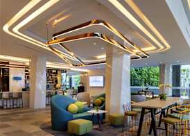 ibis Styles Bangkok Ratchada 2
