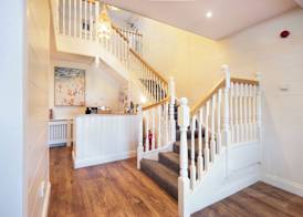 Beach House Hotel 4