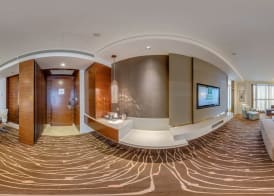 Holiday Inn CHENGDU XINDU by IHG 5