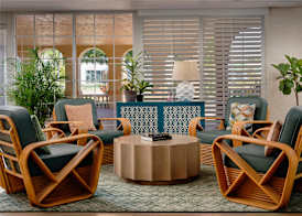 Inn of Naples, Tapestry Collection by Hilton 5