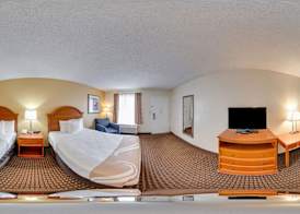 Quality Inn Battleboro - Rocky Mount 5