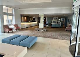 Garden Court Nelson Mandela Boulevard 2