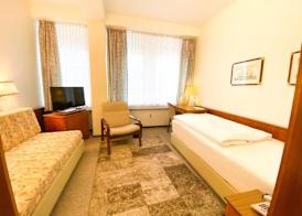 Hotel am Rathaus 2