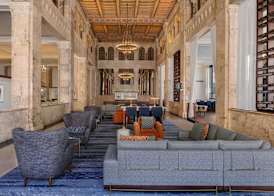 Courtyard by Marriott San Diego Downtown 3