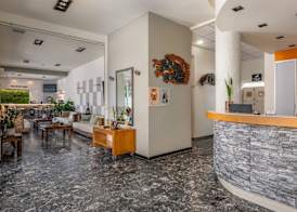City Plus Rhodes Hotel 2