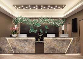 Days Inn By Wyndham Kunming Wujiaba 4
