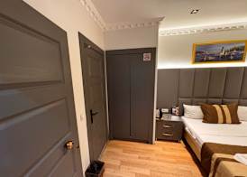 Blue Istanbul Hotel Taksim 2