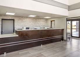 Best Western Texas City I-45 2