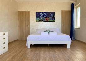 Borghetto Hotel 5