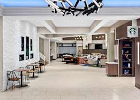 Sheraton Suites Galleria Atlanta 4