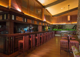 Disney Sequoia Lodge + Tickets 4
