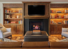 St. Regis Residence Club, Aspen 2