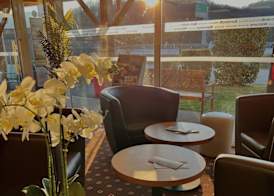 Brit Hotel Confort Foix 4