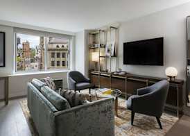 Thompson Central Park New York, by Hyatt 5