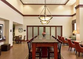 Hampton Inn & Suites Prattville 5