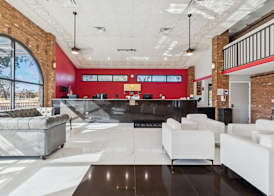 Ramada by Wyndham Temple Terrace/Tampa North 4