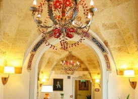 Kelina Charme Hotel by Cantine Due Palme 2