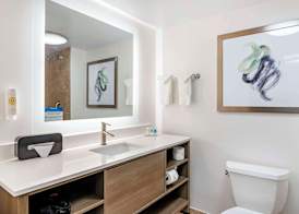 Comfort Suites Valdosta Mall Area 4