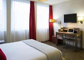 Aparthotel Adagio Basel City 5