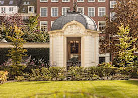 Waldorf Astoria Amsterdam 3