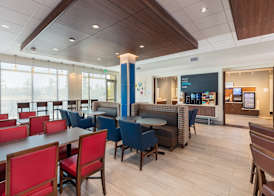 Holiday Inn Express & Suites MORENO VALLEY - RIVERSIDE by IHG 2