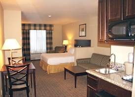 Holiday Inn Express & Suites SYRACUSE NORTH - AIRPORT AREA by IHG 2