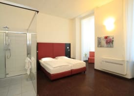 Hotel Rio Muralto 5