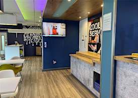 ibis budget Belfast City Centre 5