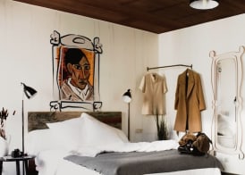 Room Chueca 5