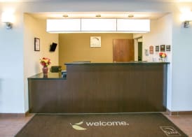 Sleep Inn & Suites Austin North-Pflugerville 4