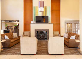 Comfort Suites Baton Rouge South I-10 2