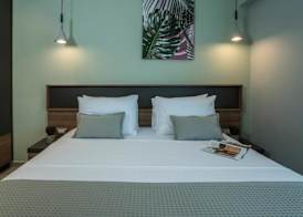 Mediteranean Luxury Apartment 3
